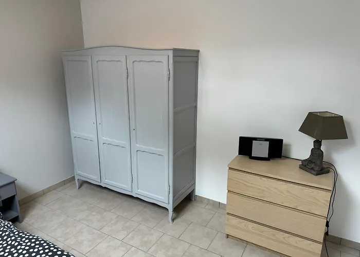 Chambre De La Wamme 2