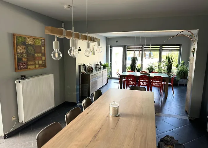 Chambre De La Wamme 2