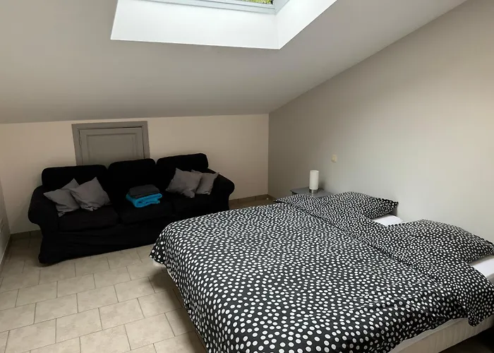 Chambre De La Wamme 2