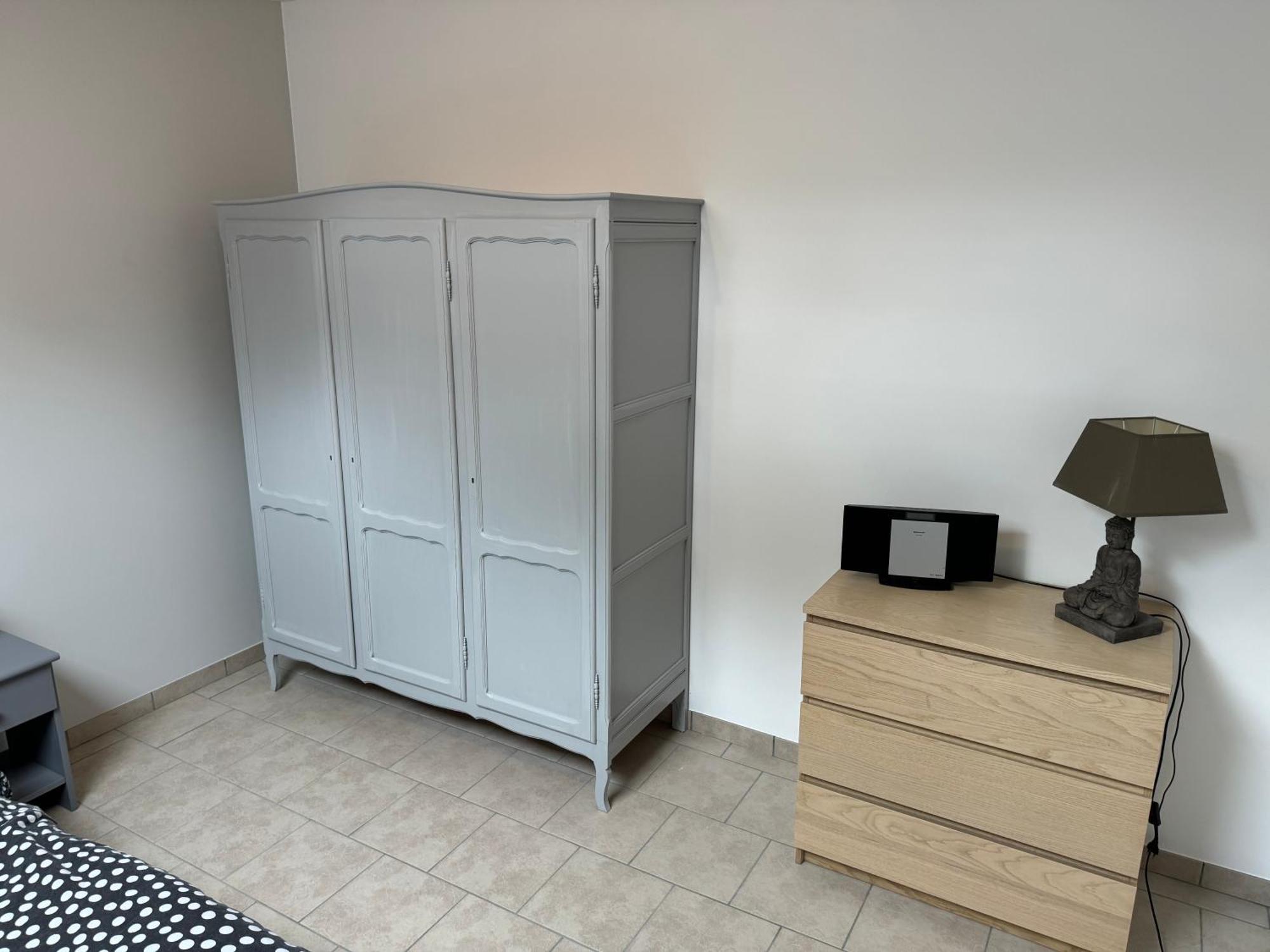 De La Wamme 2 Accommodatie bij particulieren Marche-en-Famenne
