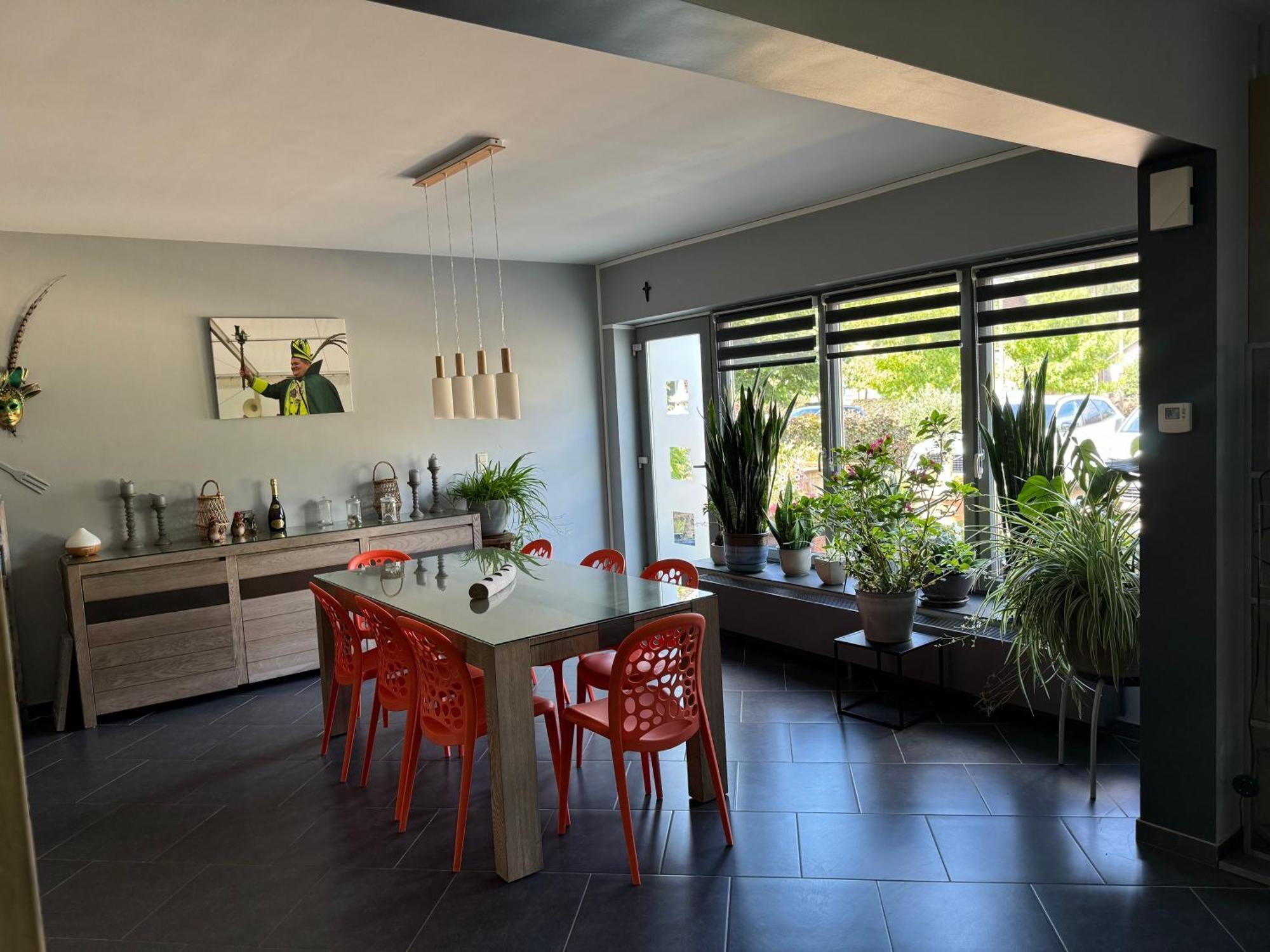 De La Wamme 2 Accommodatie bij particulieren Marche-en-Famenne