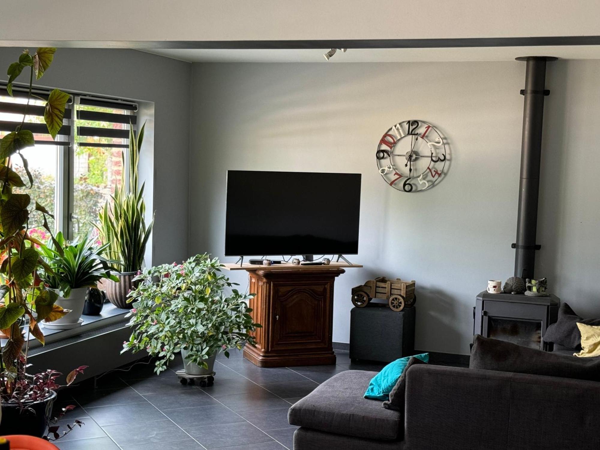 De La Wamme 2 Accommodatie bij particulieren Marche-en-Famenne